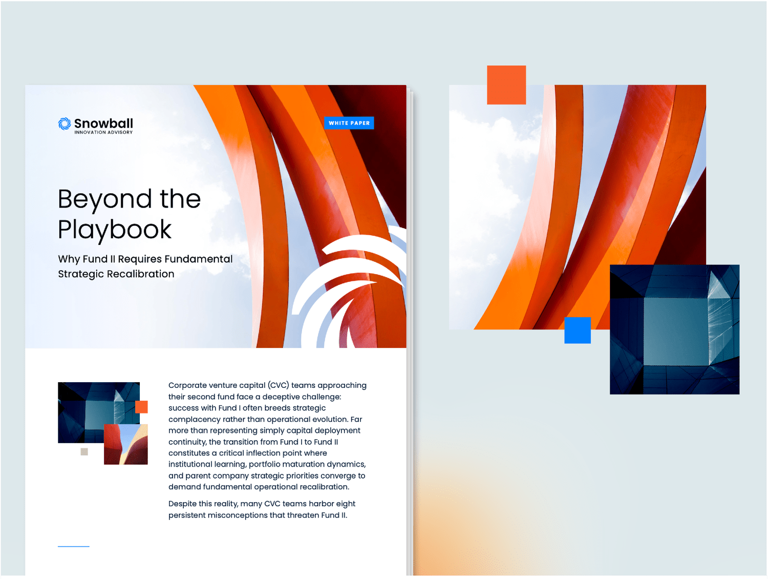 Beyond the Playbook social card