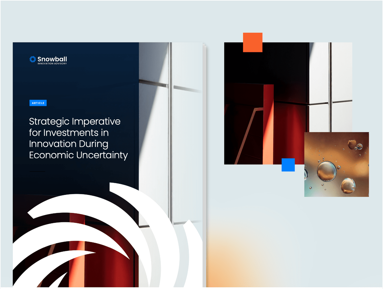 Strategic Imperative for Innovation Investments During Downturns