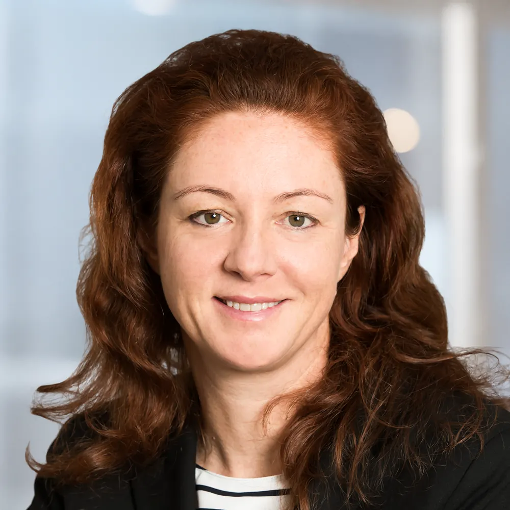 Daniela Proske