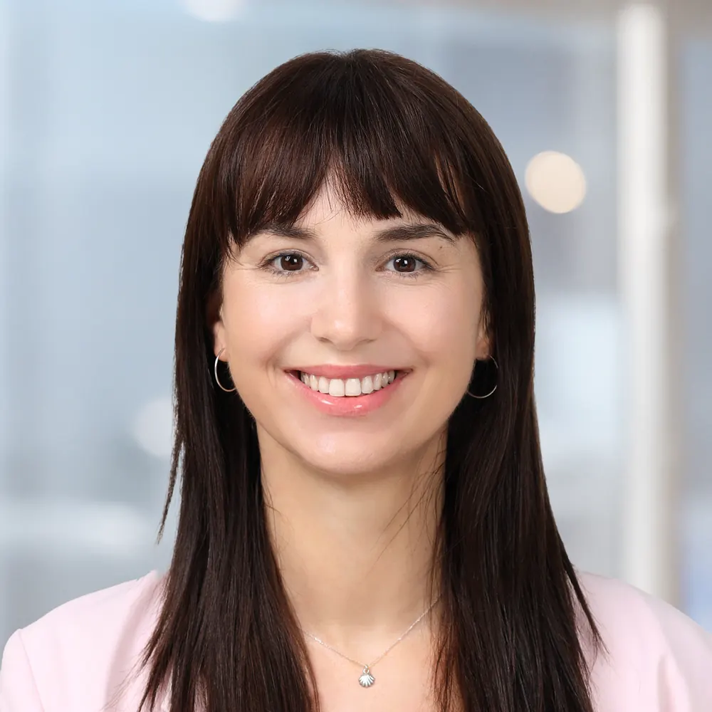 Maria Noel de la Paz