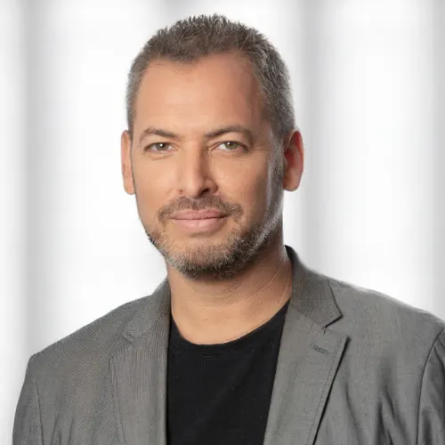 Noam Kaiser